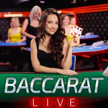 baccarat casino